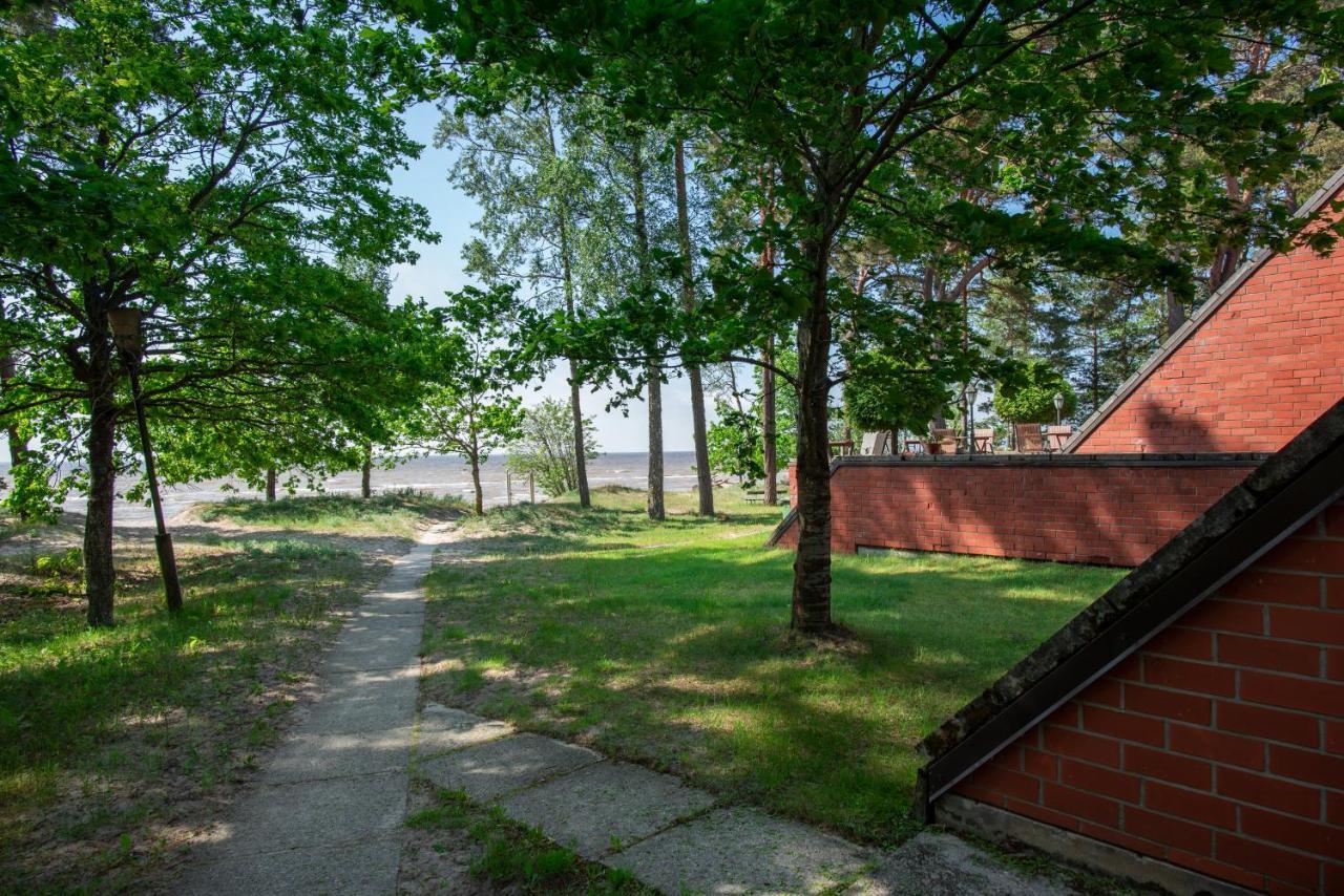 Villa Andropoff Pärnu Exterior foto