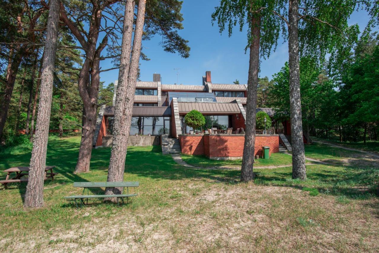 Villa Andropoff Pärnu Exterior foto