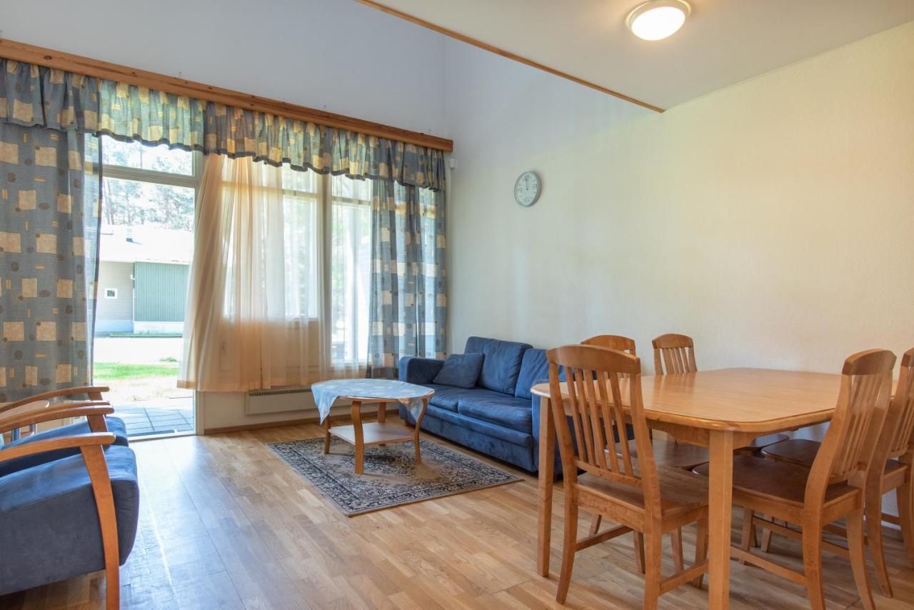 Villa Andropoff Pärnu Exterior foto